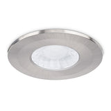 JCC X50 JC1107/BN Brushed Nickel Bezel