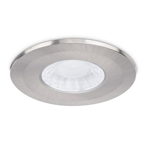 JCC X50 JC1107/BN Brushed Nickel Bezel