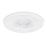 JCC X50 JC1107/WH White Fixed Bezel