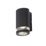 Forum Zinc Helio 1 Light Aluminium GU10 Max 35w
