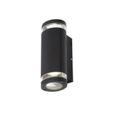 Forum Zinc Helio 2 Light Aluminium GU10 Max 35w