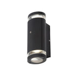 Forum Zinc Helio 2 Light Aluminium GU10