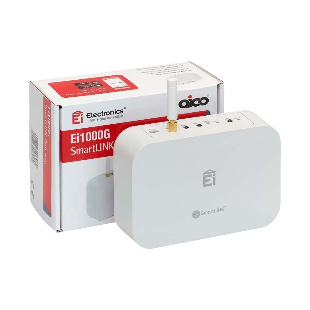 Aico EI1000G SmartLINK HomeLINK Gateway