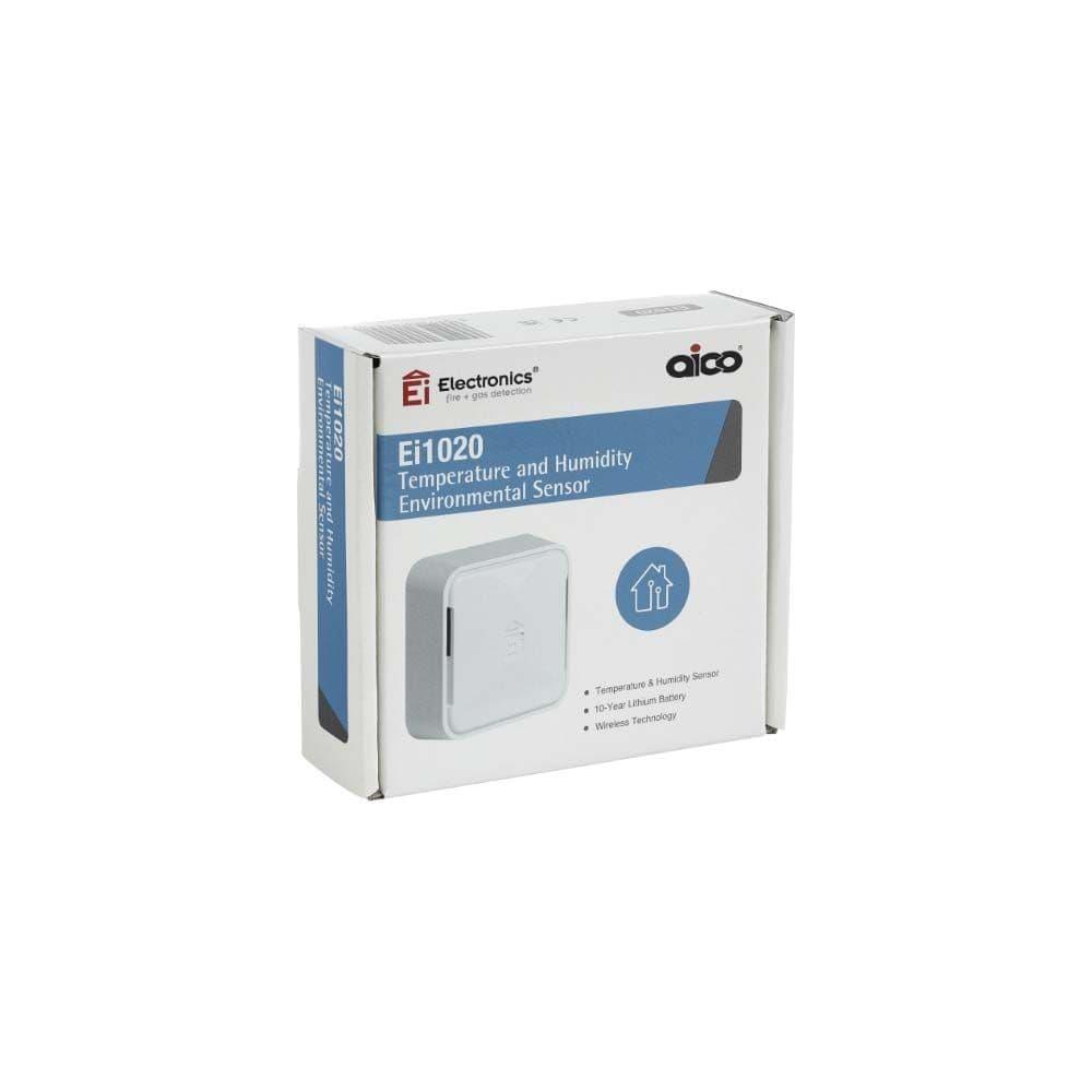 Aico EI1020 SmartLINK Temperature & Humidity Sensor