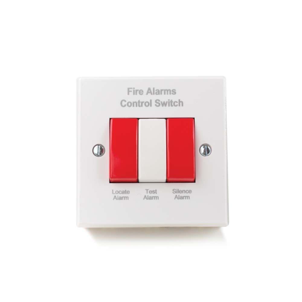 Aico EI1529RC Hard Wired Alarm Control Switch