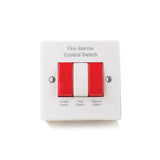 Aico EI1529RC Hard Wired Alarm Control Switch