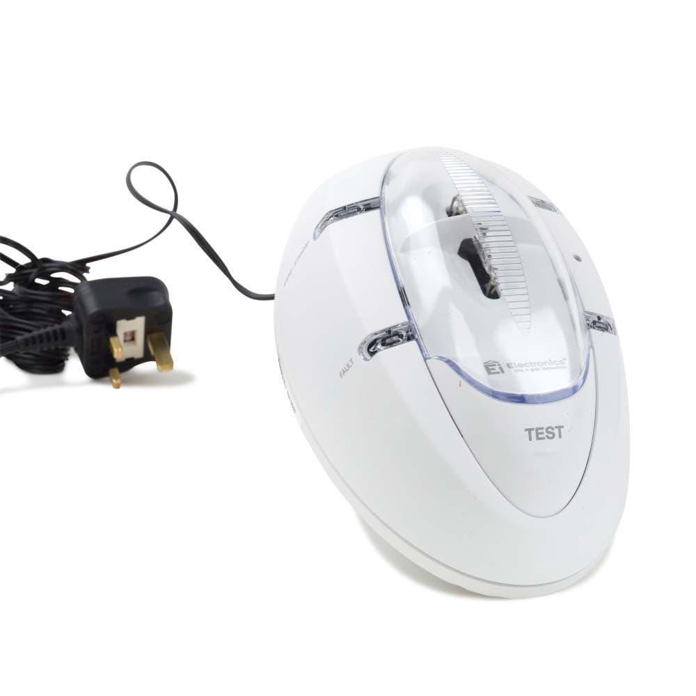 Aico EI170RF RadioLINK Alarm Kit for the Deaf & Hard of Hearing