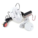 Aico EI170RF RadioLINK Alarm Kit for the Deaf & Hard of Hearing