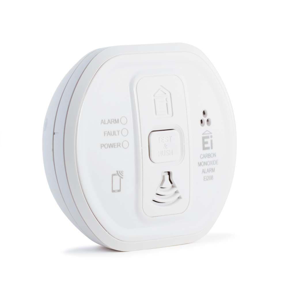 Aico EI208WRF RadioLINK+ Battery Carbon Monoxide Alarm