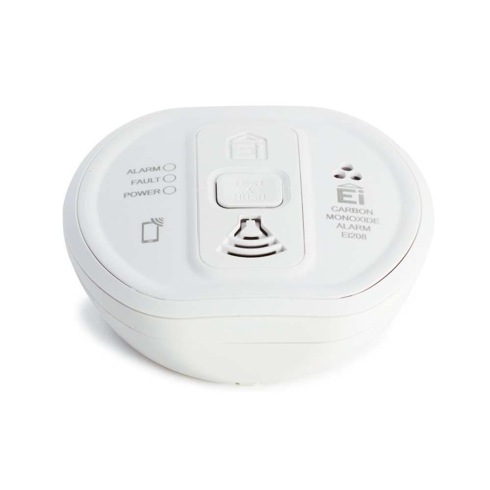 Aico EI208WRF RadioLINK+ Battery Carbon Monoxide Alarm