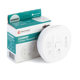 Aico EI208WRF RadioLINK+ Battery Carbon Monoxide Alarm