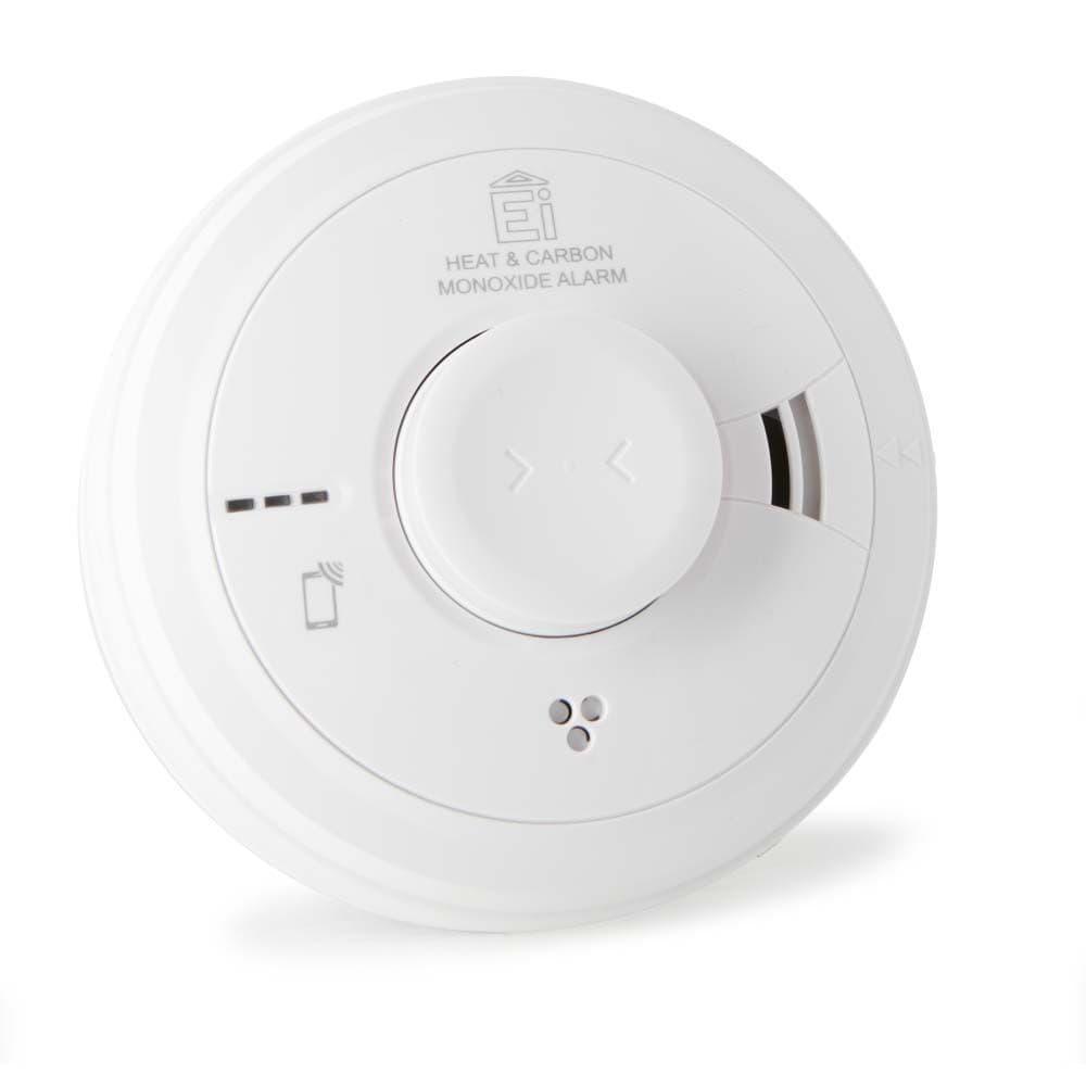 Aico EI3028 Multi-Sensor Heat & CO Alarm