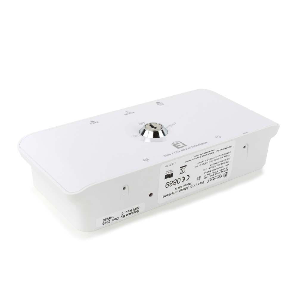 Aico EI414 RadioLINK+ Fire/CO Alarm Interface