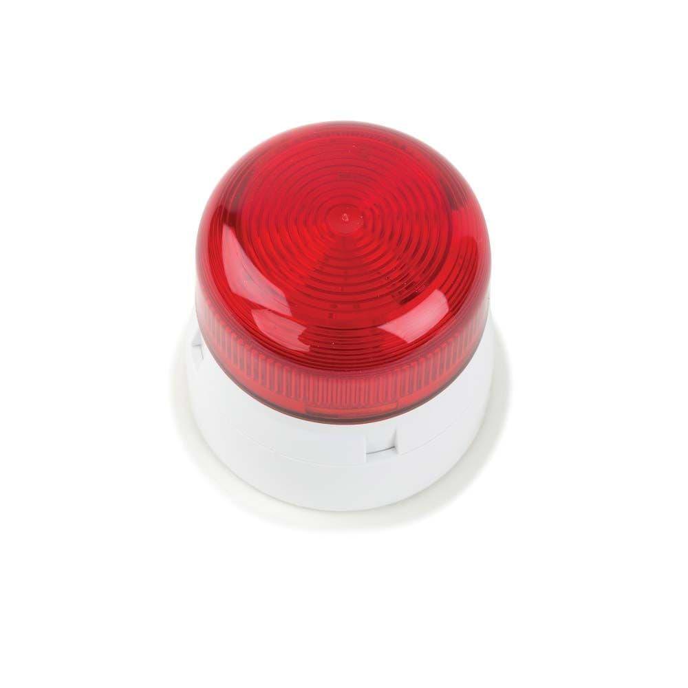 Aico SAB300R Red Xenon Strobe Light