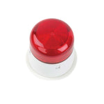 Aico SAB300R Red Xenon Strobe Light