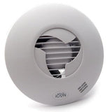 Airflow 72591701 Icon 60 Six Inch Kitchen Extractor Fan