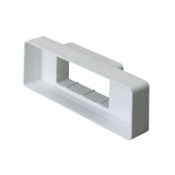 National Ventilation 077 Air Brick Adapter