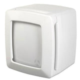 Airflow 72684306 Loovent ECO HT Centrifugal Fan with Humidistat & Timer