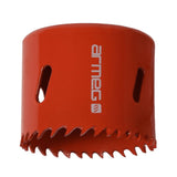 Armeg PCH073 73mm CVP Premium Holesaw