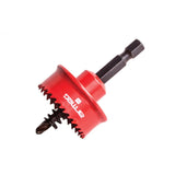 Armeg SSH038 Acceler8% Sheet Steel Holesaw and Drill