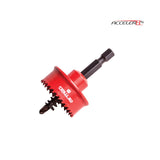 ARMEG SSH020 Acceler8% Sheet Steel 20mm Impact Holesaw