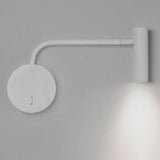 Astro 1058032 Enna Wall LED Matt White