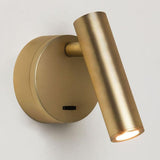 Astro 1058108 Enna Surface LED Matt Gold