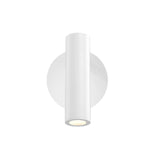 Astro 1058225 Enna Surface LED Matt White