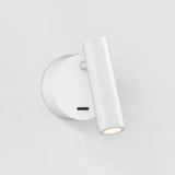 Astro 1058225 Enna Surface LED Matt White