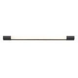 Astro 1084037 Palermo 900 LED Matt Black