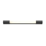 Astro 1084038 Palermo 600 LED Matt Black