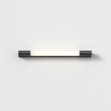 Astro 1084038 Palermo 600 LED Matt Black