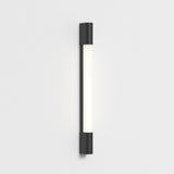 Astro 1084038 Palermo 600 LED Matt Black