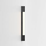 Astro 1084038 Palermo 600 LED Matt Black