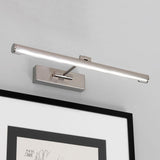 Astro 1115007 Goya 460 LED Brushed Nickel