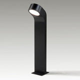 Astro 1131006 Soprano Bollard Textured Black