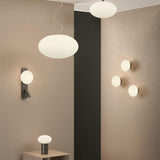 Astro 1176047 Zeppo Wall Matt Black