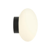 Astro 1176047 Zeppo Wall Matt Black