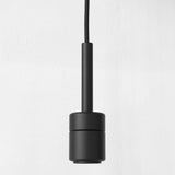 Astro 1184020 Pendant Suspension Kit 4 Matt Black