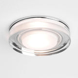 Astro 1229003 Vancouver Round Polished Chrome