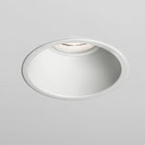 Astro 1249005 Minima Round LED Textured White