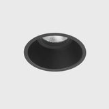 Astro 1249015 Minima Round Fixed Matt Black