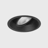 Astro 1249016 Minima Round Adjustable Matt Black