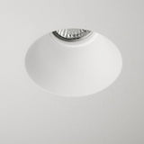 Astro 1253004 Blanco Round Fixed Plaster