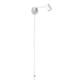 Astro 1286137 Ascoli Swing Plug In Matt White