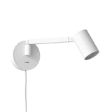 Astro 1286137 Ascoli Swing Plug In Matt White