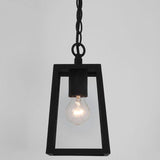 Astro 1306003 Calvi Pendant 215 Textured Black