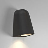 Astro 1317011 Mast Light Textured Black