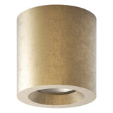 Astro 1326075 Kos Round Solid Brass