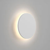 Astro 1333019 Eclipse Round 250 LED 2700K Plaster